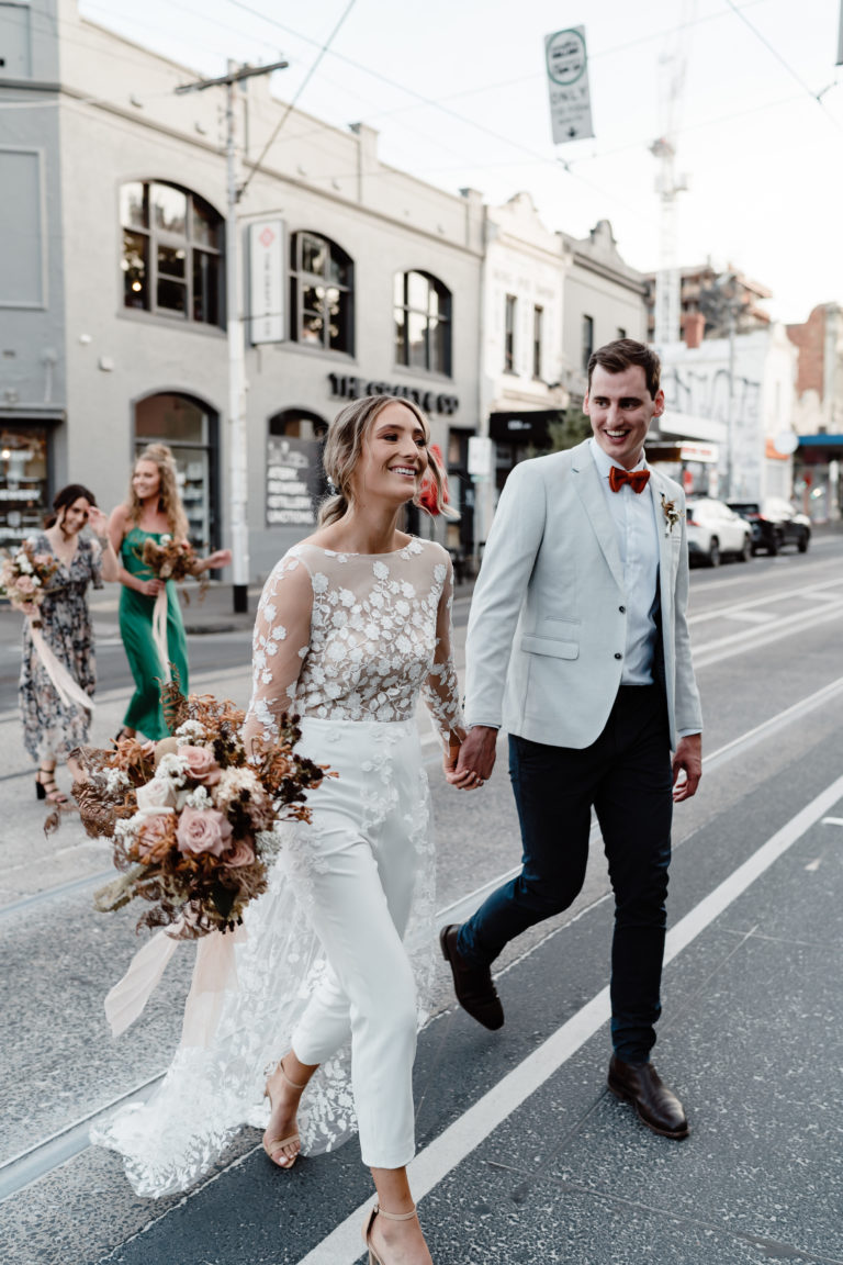 Melbourne Craft And Co Wedding Photographer Melbourne Wedding