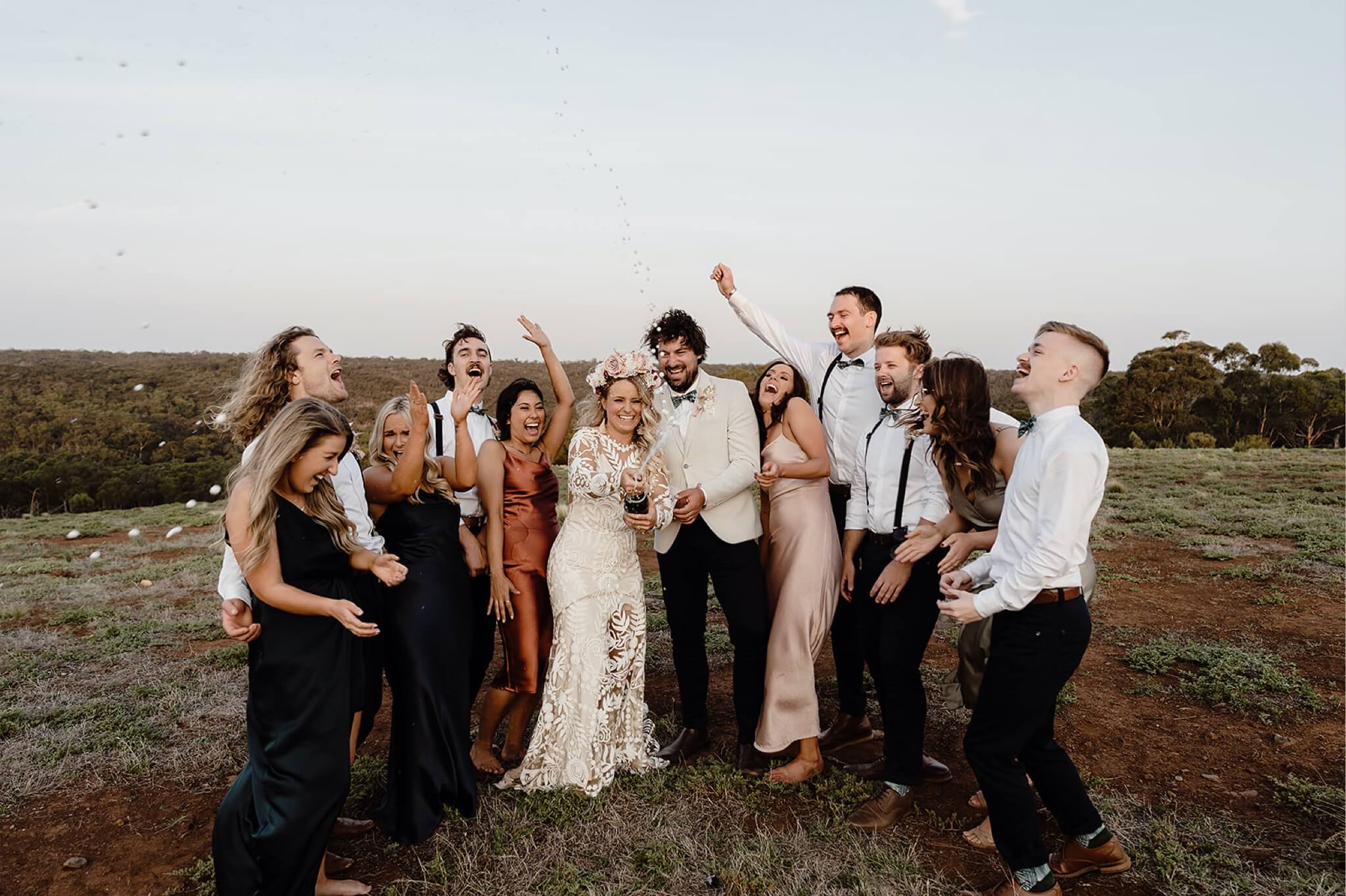 My Top 9 Tips for an Epic Wedding Day | Ashleigh Haase