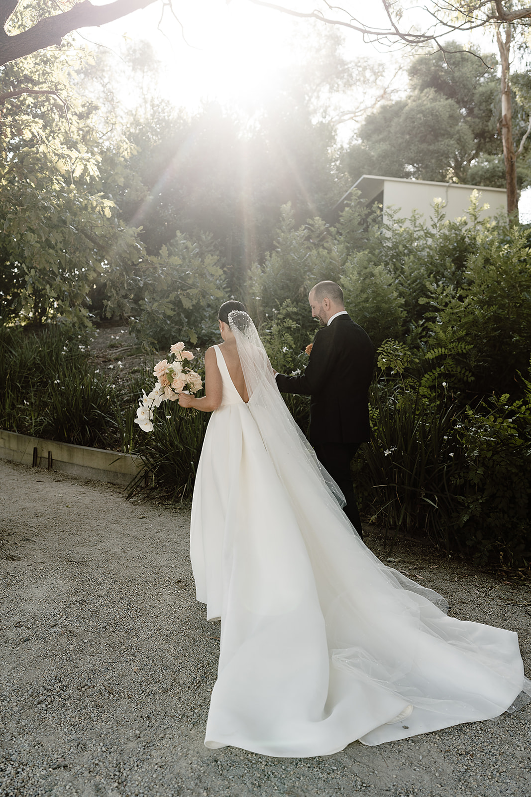 The Farm Yarra Valley weddings