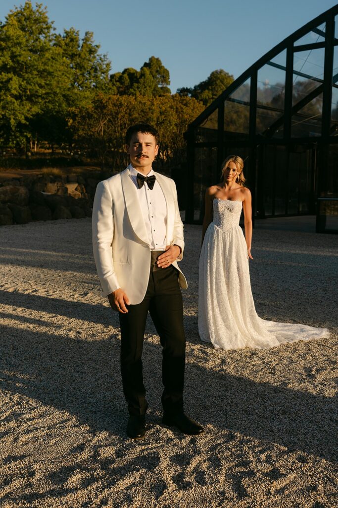 editorial couple portraits at alora macedon