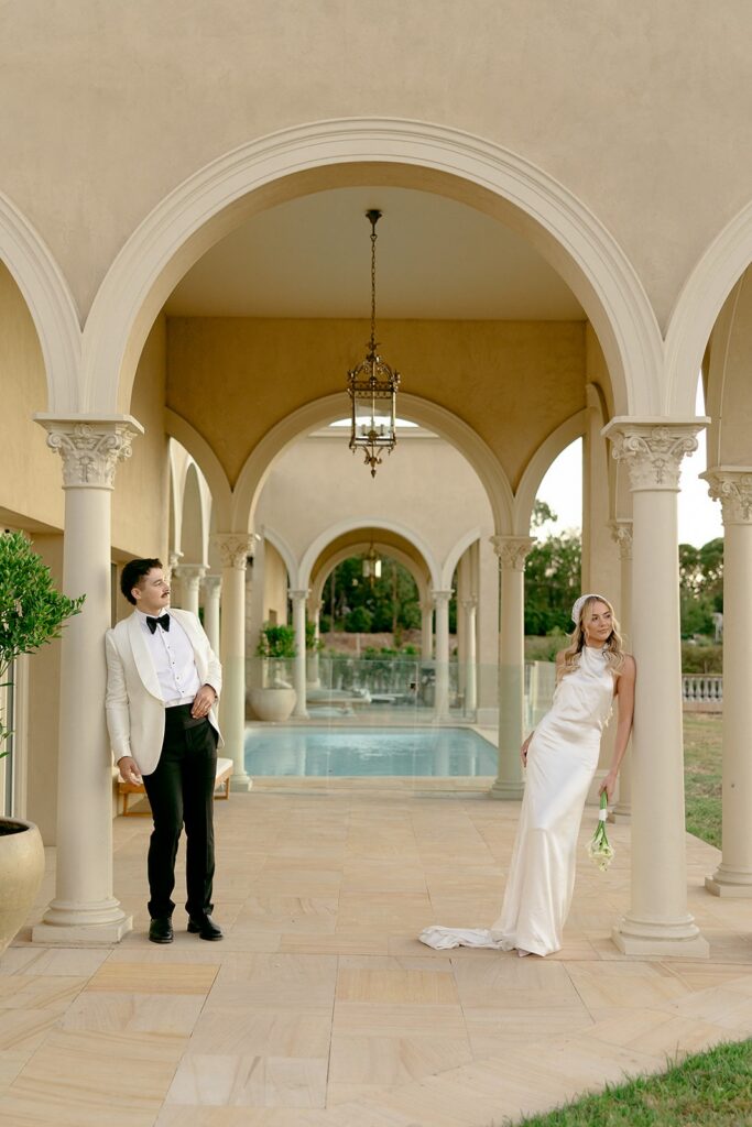 editorial photography at alora macedon destination style wedding venue
