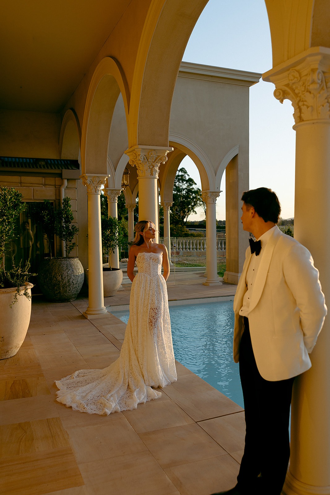 editorial styled wedding photography at alora macedon