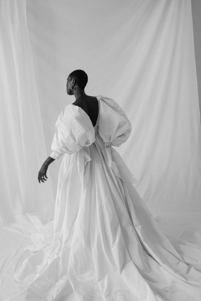 elly scofoli fall 25 wedding gown 