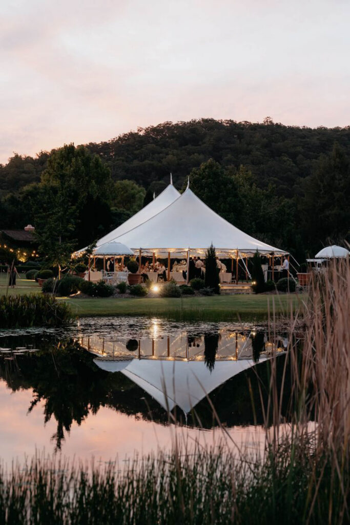 Redleaf Wollombi 