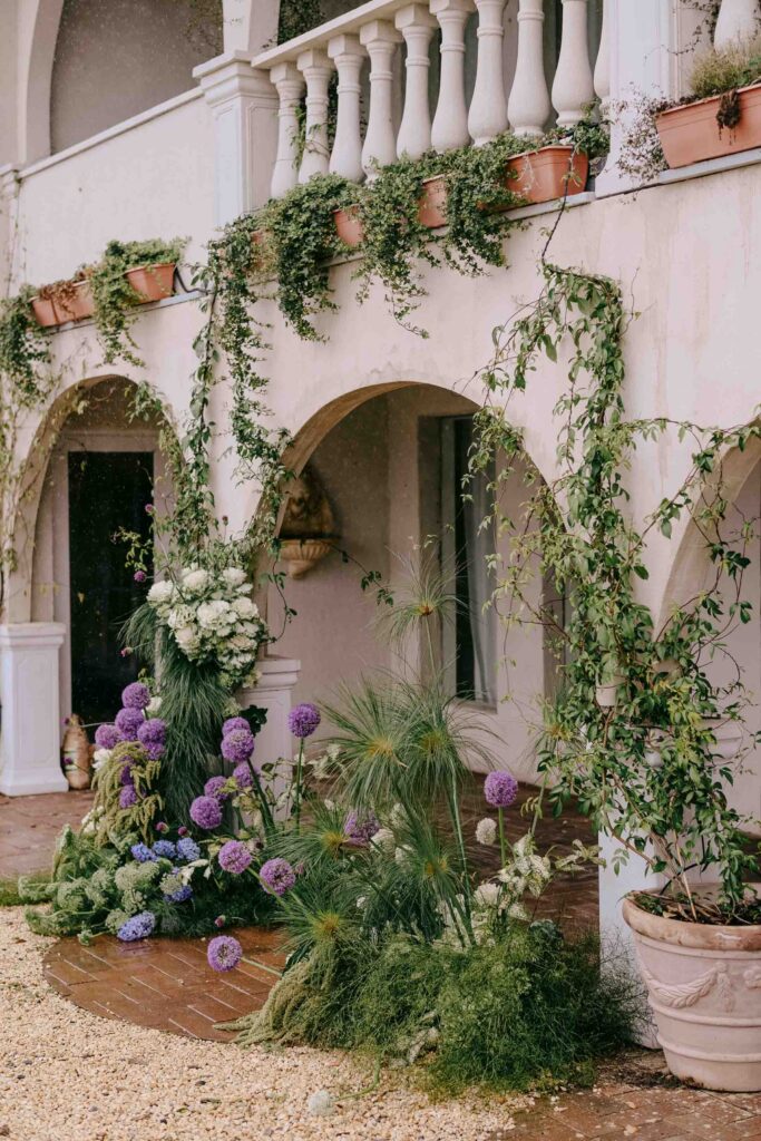 Villa Toscana