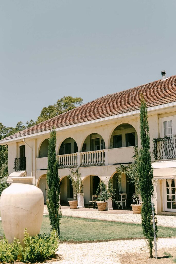 Villa Toscana