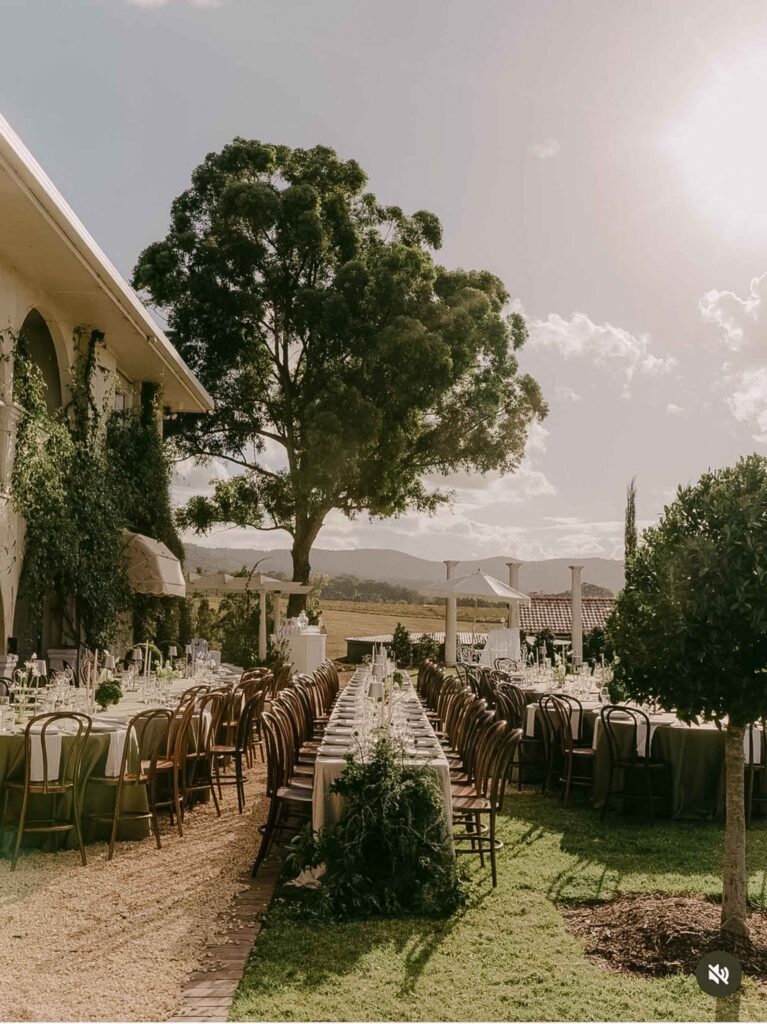 Villa Toscana