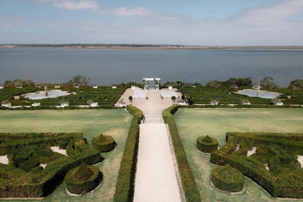Campbell Point House