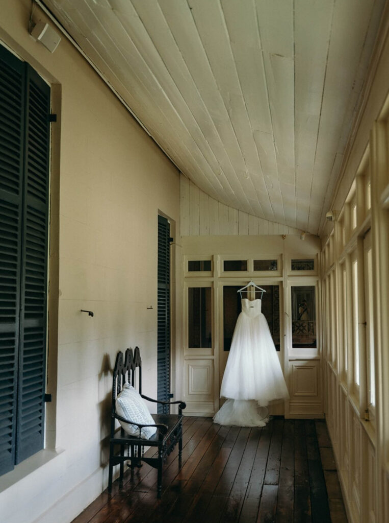 Wallalong House 