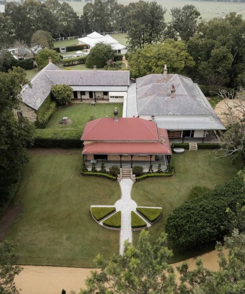Wallalong House 