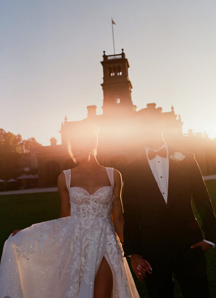 Lancemore Mansion Hotel Werribee Park