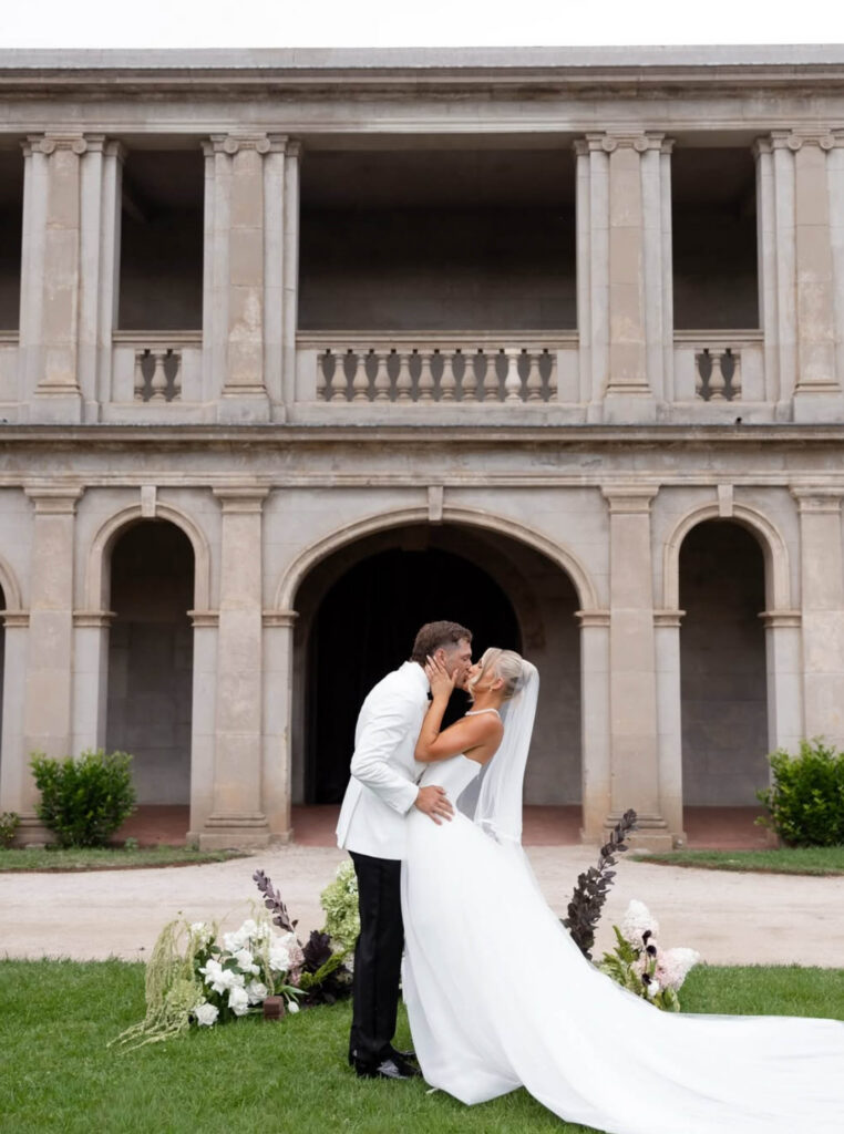 Lancemore Mansion Hotel Werribee Park