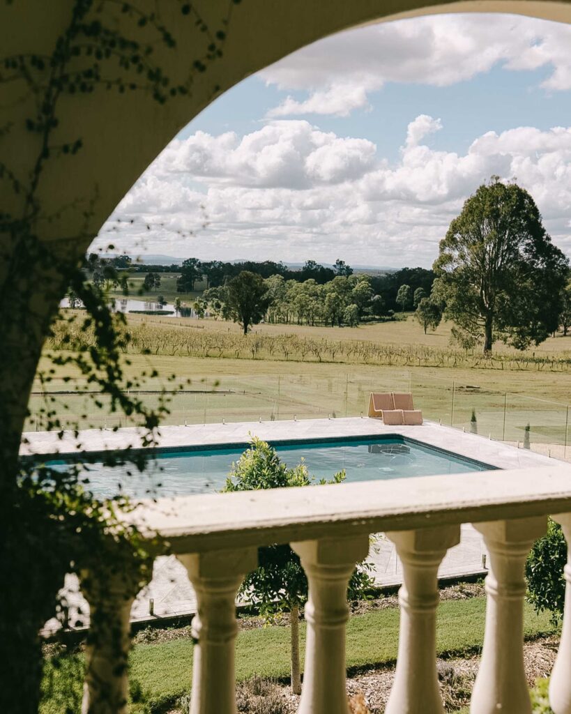 Villa Toscana